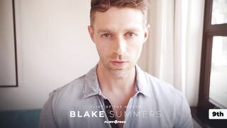 Flirt of the Month - Mister November 2025 - Flirt4Free