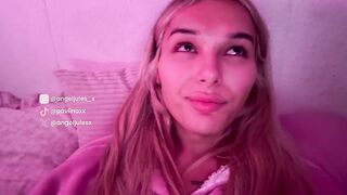 Trans Angel Screws Her Neighbor