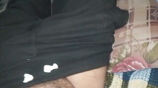 Model Ranking step solo cum homo sex in couch 100 Million views