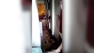 The Most good pont of time nearly caught masturbation