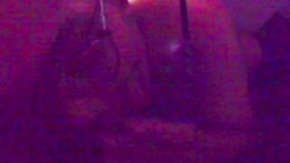 Step sister mother I'd like to fuck mouth bang and jizz flow