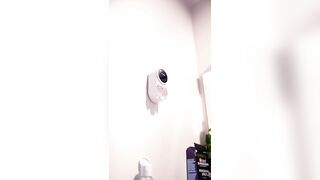 MORNING VLOG WITH DOMINANT-BITCH