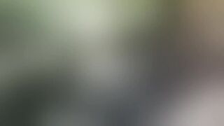 I Took This Doxy To The Forest. I Couldn't Restrain Myself In A Narrow Twat - I Finished Inside