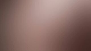 Golden-haired wench crave my jock in her butt