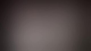 A Pair Screws in Front of the Camera