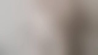 My fresh robe and underclothing, I wanna show my butt and tits.