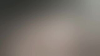 Sexy babysitter got caught nude and get screwed by sexy pair