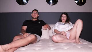 My Stepsister Insists On Me Hard Whilst We See Episodes