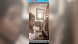 Lick him like a lil pop!!!