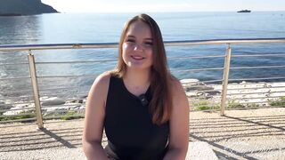 My 1st scene with Jacquie and Michel with Torquemada