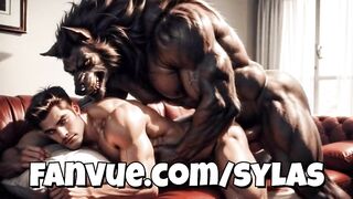 1st Time Getting Banged (Homosexual Sex Story)