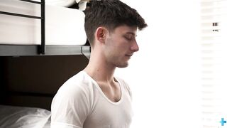 MasonicBoys - Hawt Dom Felix Kamp watches hung twinks barebacking