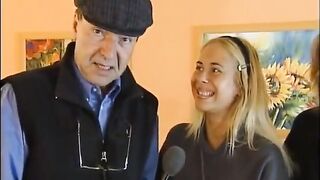 That babe Met Him at College. This guy Was Her Teacher!