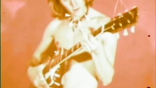 The Madness of My Pussy