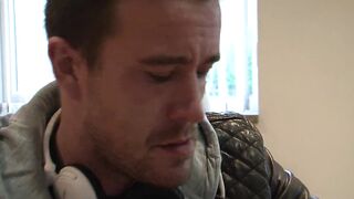 Petite titted teen is lustful and wishes to bang