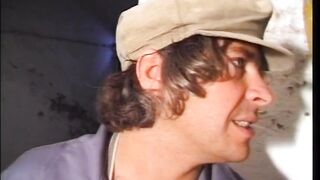 That babe Is a Lustful Woman Who Always Wishes to Be Banged