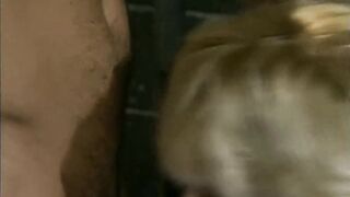 Wild Sex Between Work Colleagues in Their Free Time