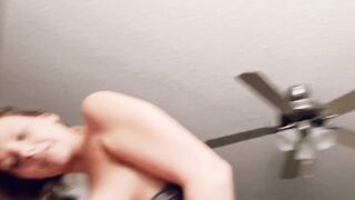 Wife Creampied Cuckold Sloppy Seconds