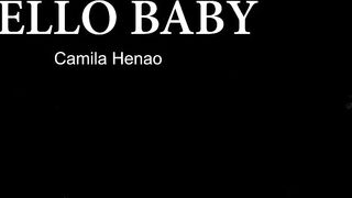 Tiny gal likes to get bang and will become your much loved Colombian - Camila Henao