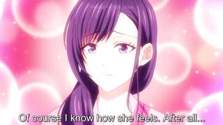 Faithless Wife Cheats on Her Spouse with His Most good Ally (Animation)