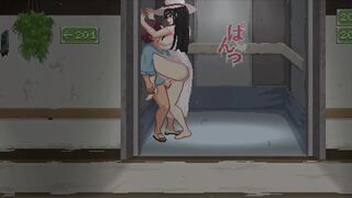Anime Game Hospital Seduction Full Gallery