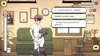 Problematic Subjects: The Teacher-Student Controversy in Hentai and Comics Complete Guide and Last Scene