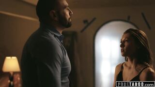 PURE TABOO – Divorced Wife Needs A Dude At All Cost