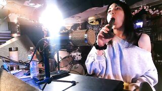 Pleasant Trans Oral sex On Livecam