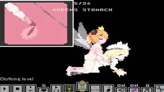 Queen LARGE jock echidna wars dx manga xhatihentai gameplay