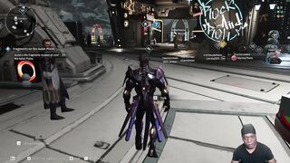 Quiet and Eli Sex Scene