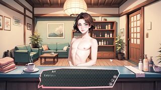 FEMBOY MASSAGE 7