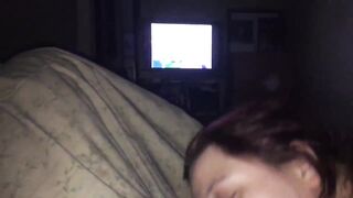 See Her Drain Dat Rod