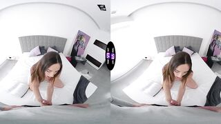 Sakura Hell Demands A Hawt Study Session With Her Lascivious Boyfriend - TmwVRnet