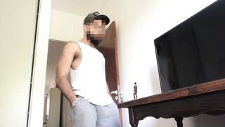 A gentle biggest (P1) - OF: /massive_in_briefs