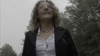 Italian MILFs and Teens Lick Every Other's Twat and Play with Sex Toys