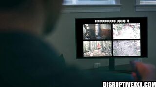 Coarse Homo Sex In The Cabin