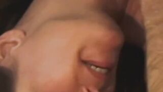 Interracial double penetration trio For Cheating Wifey