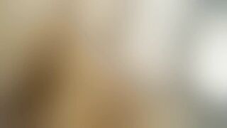 Hot stepmom and hawt stepdaughter sucks and screws the same biggest jock and satisfy their concupiscent twats