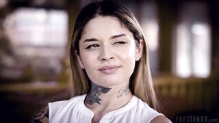 Pure Taboo Vanessa Vega’s Despairing Surgery Plea Ignites Dr. Brown’s Sinister Raw Bang Deal