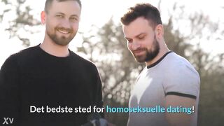Denmark Homosexual