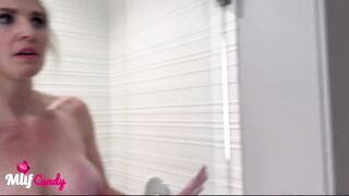 Trailer Catch me after my workout and I may let u hit it