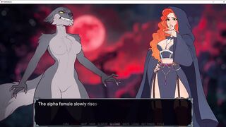 Roll to tempt gameplay demo