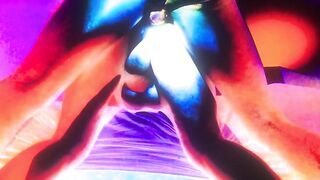 GENTLEMANTHUG’S pornARTgraphi BANGING HIIIIIS LARGE BOOTY 32 MINUTES