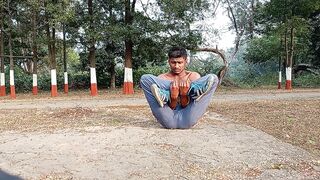 Fixibel body workout sex time fixed pawer full sex