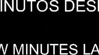 Street Vendor Ends Up in a Hotel with a Stranger