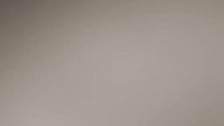 Large, Plump Stepmama's Bulky Butt