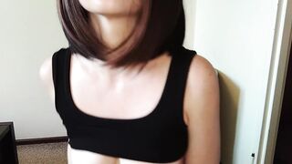 ROLEPLAY. Ruchanie wszystkich dziurek zboczonej macochy