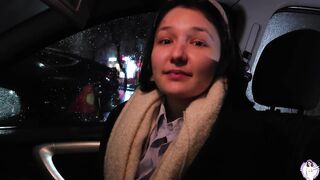 1st anal screw with a stranger