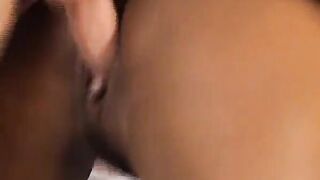 Close up Hand in My Twat.