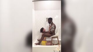 Dripdrop Ahanu Reed Washes the King